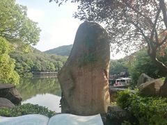 -白马涧龙池景区