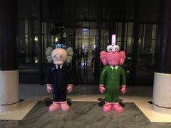 -上海崇明金茂凯悦酒店