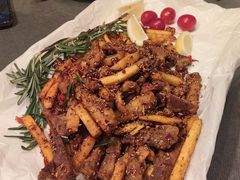 牛肋排-谭记旺品(小谭山店)