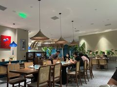 -南越郡·越式风味餐厅(青秀万达店)