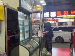 -阿洁小吃(邮电局家属院店)