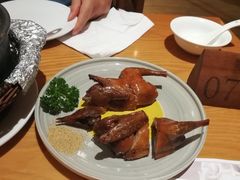 -粤域茶餐厅