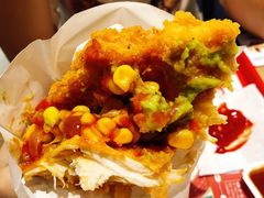 -肯德基(东直门来福士店)