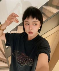 -丽时 Hair Salon