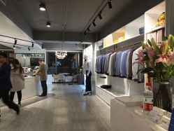 点击看大图 -优刻西服西装定制(金轮国际广场店)
