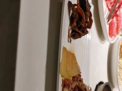 -爱丽格斯火锅(东岸国际店)