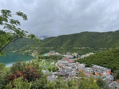 -丽江泸沽湖景区