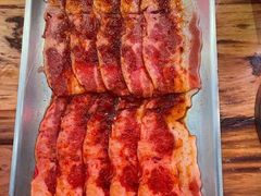 -西塔老太太泥炉烤肉