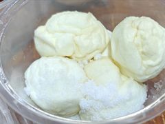 雪衣豆沙-春發合饭庄