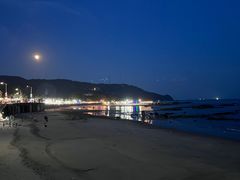 -沙扒湾