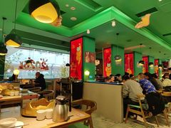-蛙小侠(五象万象汇店)