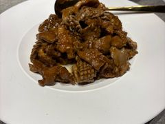 -卫鼎轩·曹公馆(鼓楼店)