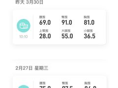 -中田健身工作室(中针商务店)