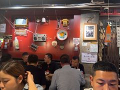 -辉记炭烧海鲜大排档·老字号(福田店)
