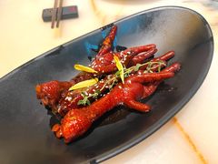 -桂满陇天书(南京德基旗舰店)