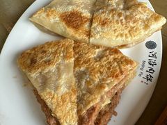-河沿肉饼Beijing Pie(东华门店)