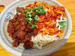 -默记孙抄手(经开万达店)