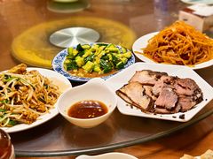 -沣元春饼馆(幸福巷店)