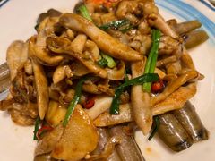 -海儀美食楼(湾仔海鲜街店)