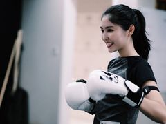 -24KiCK格斗学院(博泰店)