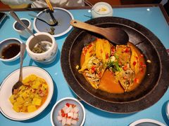 -小湘旺臭鳜鱼(百子湾店)