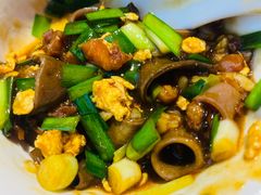 -即墨老公社·海肠捞饭大王(古城店)