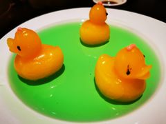 -领事馆19号中餐厅(厦门海景洲际酒店)