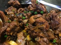 -老员外私厨小灶(南宁店)