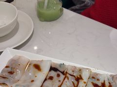 脆皮锦绣虾仁肠粉-避风塘(江桥万达店)