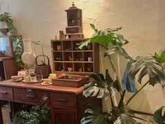 -三目仓咖啡(贤南路店)