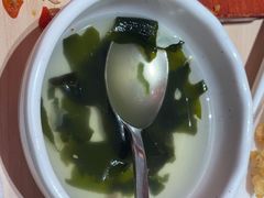 -稻百鲜·拌饭·朝鲜族石锅菜(江南万达店)