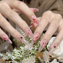 -艾珂·美甲美睫