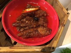 -避风塘(百联东郊店)