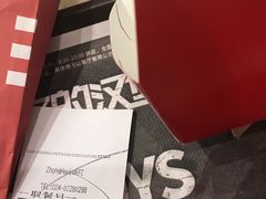 -肯德基(中华路店)