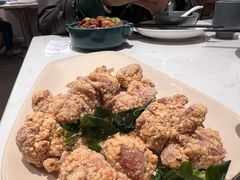 -鹿港小镇(黄金店)