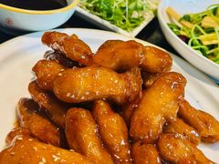 -恭敬李·烤鸭(天坛北门店)