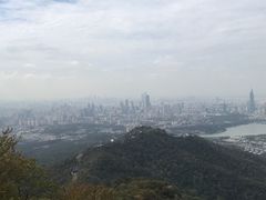 -紫金山天文台
