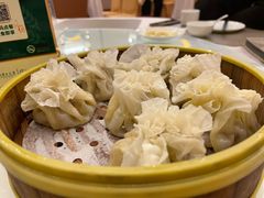 羊肉烧卖-内蒙古驻京办餐厅