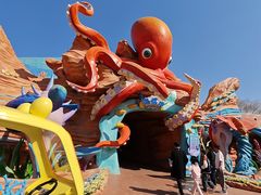 -沈阳方特欢乐世界