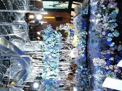 -世博洲际酒店-盛会堂中餐厅
