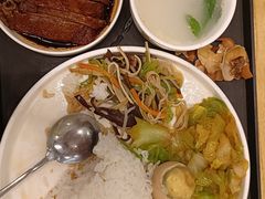 -鴻瑞興面馆(保利时光里店)