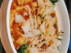 -谷丽麦馕新疆菜·清真(步步高梅溪新天地店)