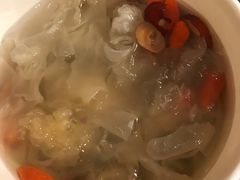 -吉小手•豆花和糖水(卧龙晓城店)