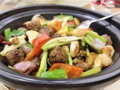 -金瑞轩大酒楼·顺德鱼生·粤菜海鲜(东江国际店)