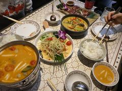 -Siam泰餐厅(水上公园店)