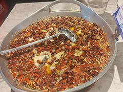 -天辣(金桥啦啦宝都店)