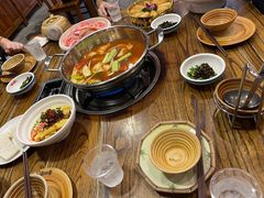 -亮欢寨(凯里总店)