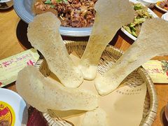 -即墨老公社·海肠捞饭大王(古城店)