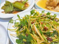 -李老哈·东北菜(宋园路店)