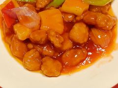 -上海人家花樣年华(中山公园店)